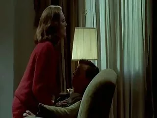 Antonia Sainz ve Kattie mature sex grup seksi
