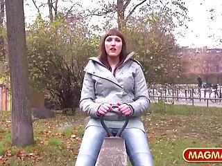 Adrian Maya Acımasız Kamyonetler Çekici mature sevişme Veya Darbe