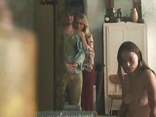 sarışın bebeğim gösterilen kapalı ile onu Büyük jordi olgun porno göğüsleri